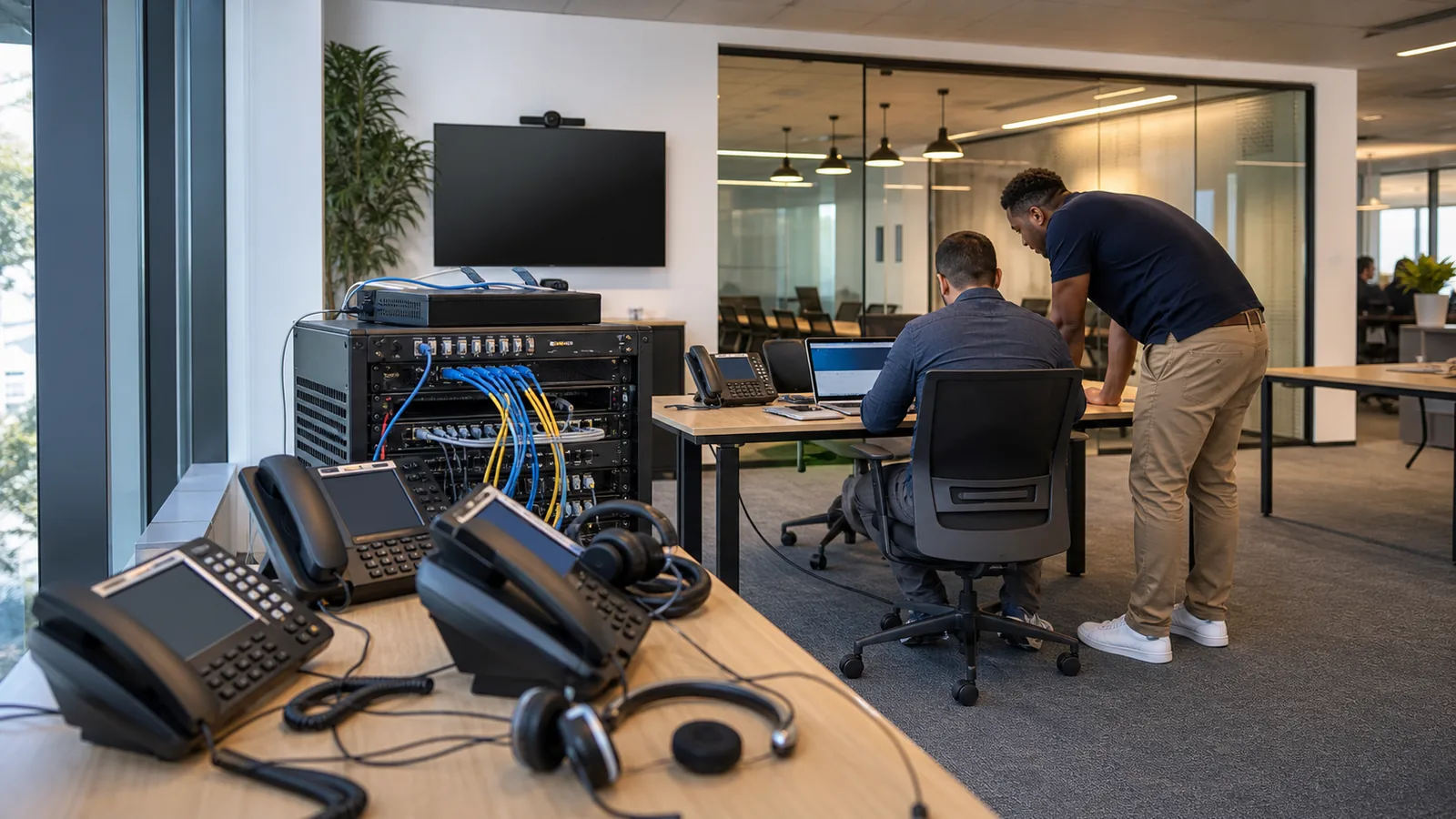 Cybersecurity MSP NYC in NYC: migration access and recovery review for ACG Nuvola